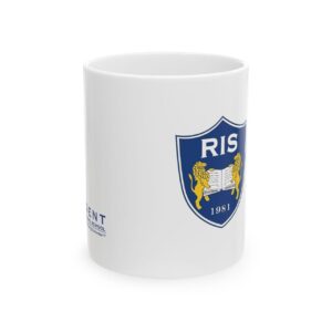 RIS Branded Ceramic Mug