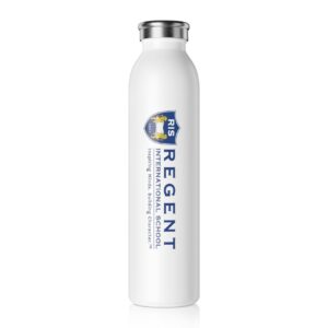 RIS Eco-Luxe Stainless Steel Bottle – 600ml