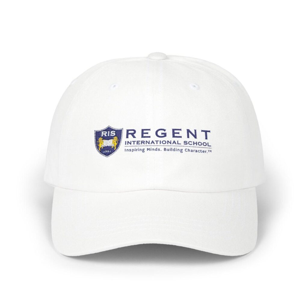 RIS Branded Performance Cap