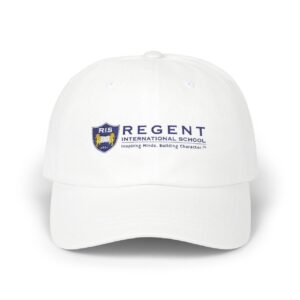 RIS Branded Performance Cap